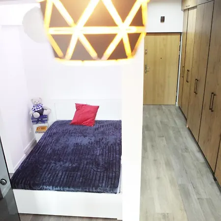Apartament Szafirowy Zarzecze  Exterior foto