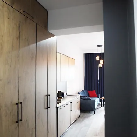 Apartament Szafirowy Zarzecze  Exterior foto