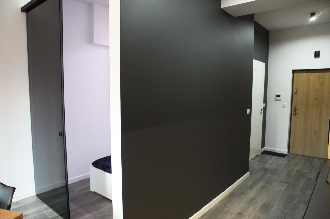 Apartment Szafirowy Zarzecze (Silesia)