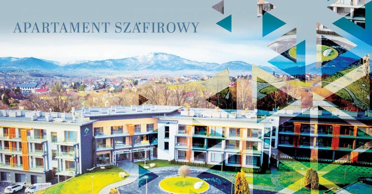 Szafirowy